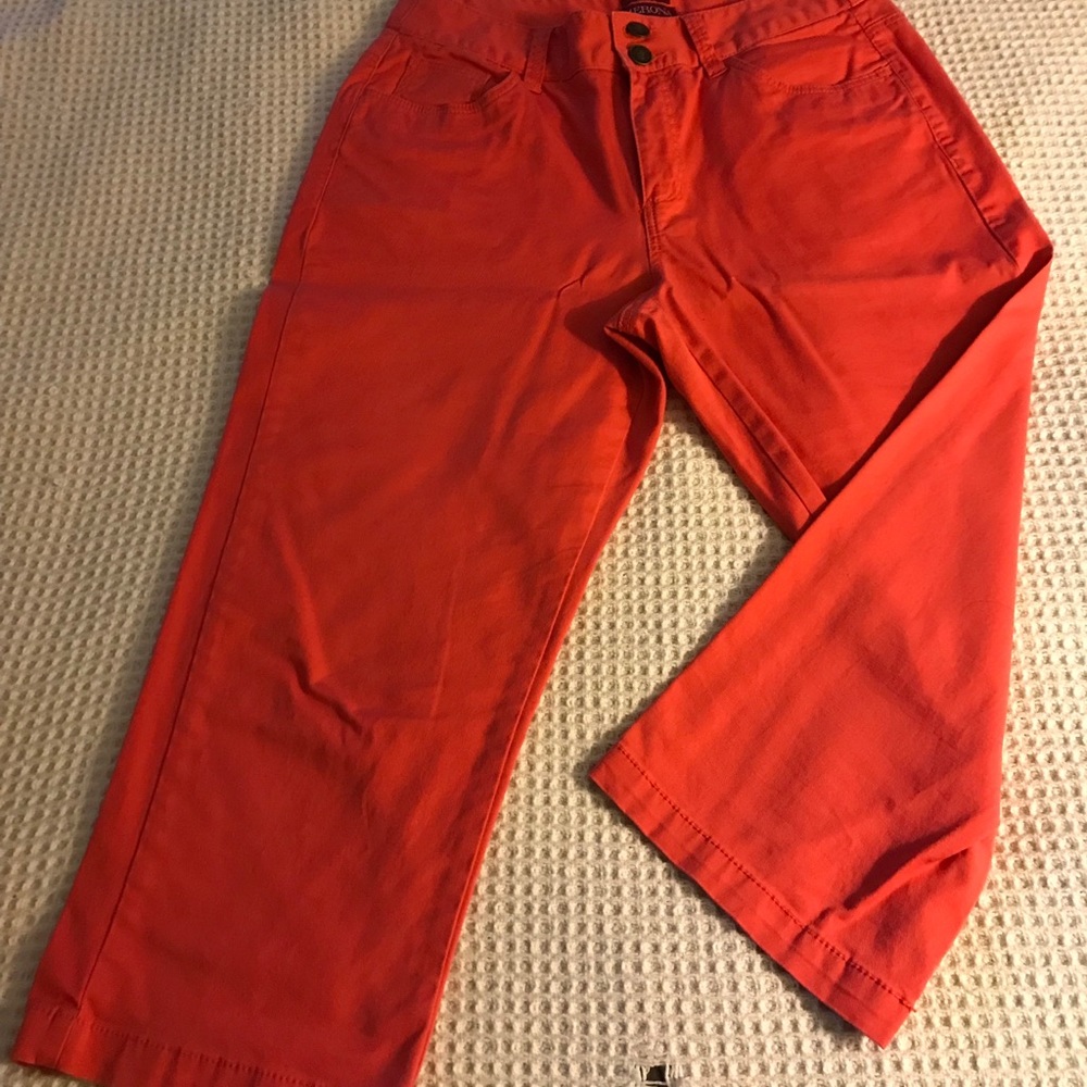 Merona Cropped Pants
